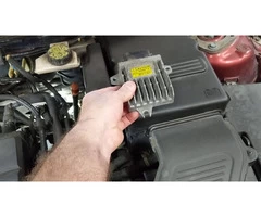 Six Signs That a Transmission Control Module is Defective (TCM)
