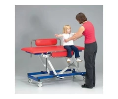 To take good care of children Paediatric Changing Table is very helpful.