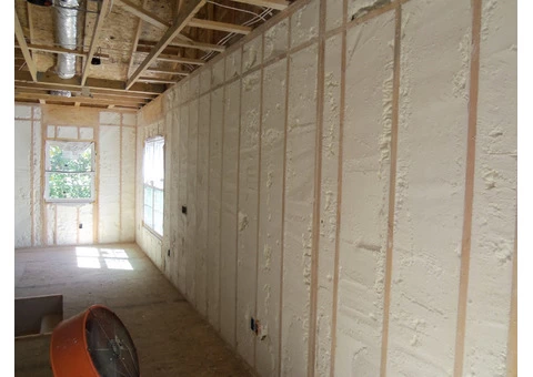 Looking For Spray Foam Removal Specialists In Southampton. Contact Spray Foam Removal Co Today! - 2/3