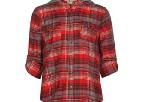 Want modish wholesale celeb-inspired flannel shirts? – Trust Flannel Clothing!