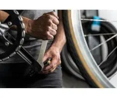 Restore Your Rims with Alloy Wheel Powder Coating by Alloy Refresh