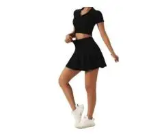 Place Bulk Order To Fitness Clothing Manufacturer For Trendy Workout Wear