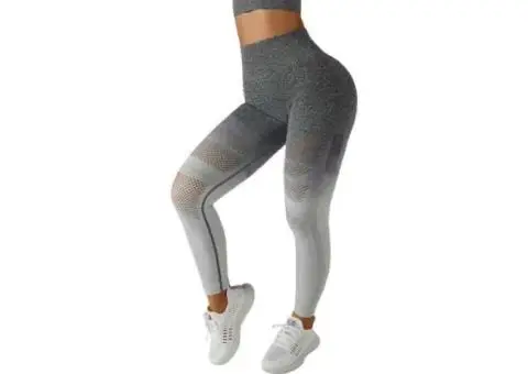 Place Bulk Order To Fitness Clothing Manufacturer For Trendy Workout Wear - 3/20