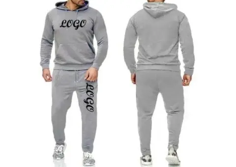 Place Bulk Order To Fitness Clothing Manufacturer For Trendy Workout Wear - 5/20
