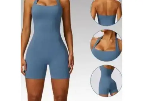 Place Bulk Order To Fitness Clothing Manufacturer For Trendy Workout Wear - 14/20