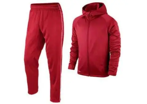 Place Bulk Order To Fitness Clothing Manufacturer For Trendy Workout Wear - 18/20