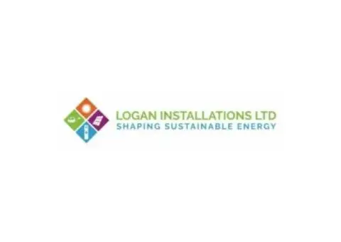 Power Your Home Smarter with Solar Panels by Logan Installations Ltd in Glasgow