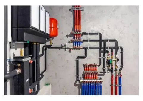Gas Boiler Services Kidderminster – Trusted by Locals, Done by RNA Heating