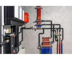 Gas Boiler Services Kidderminster – Trusted by Locals, Done by RNA Heating