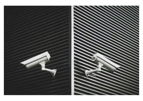 CCTV Maintenance to Protect Your Business