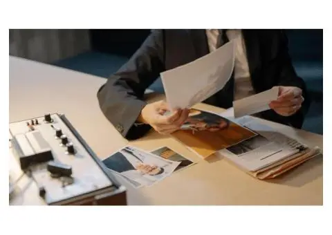 Facing a Public Inquiry? Let Experts Help – Blue Flag Transport Consulting