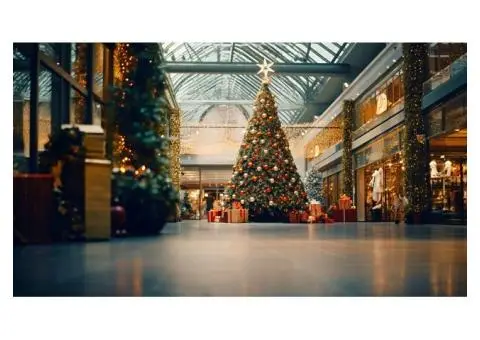 Celebrate in Style at Christmas Party Venues in Central London