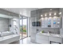 Expert Bathroom Installations in Blackpool – Free Quotes!