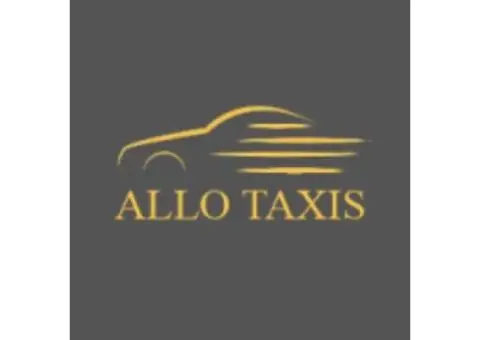 Allo Taxis Didcot