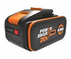 Worx WA3572 Power Tool Battery