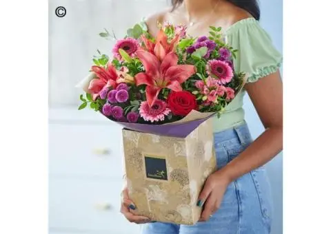 Flowers shop London