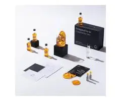 Whiskey Gift Sets: A Luxurious Choice for Gifting