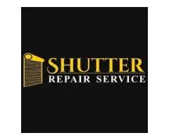 Emergency Shutter Repair London – 24/7 Fast & Reliable Service