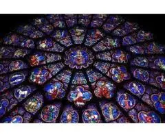 Looking for Bespoke Stained Glass? Choose ARK Stained Glass