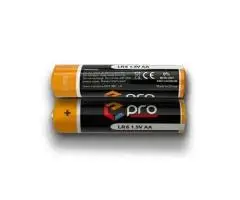 Purchase E-PRO-BTRS-2 Alkaline Battery | Long-Lasting Energy for Everyday Devices – Enrgtech