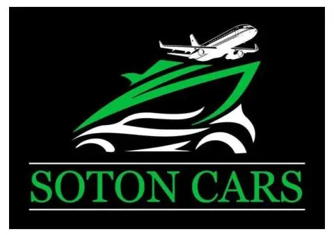 Soton Cars Southampton Taxis