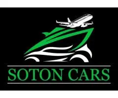 Soton Cars Southampton Taxis