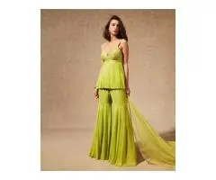 New Arrivals by Chamee and Palak – Shop Now at Muzai