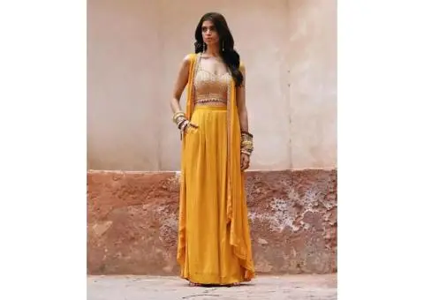New Arrivals by Chamee and Palak – Shop Now at Muzai - 2/4