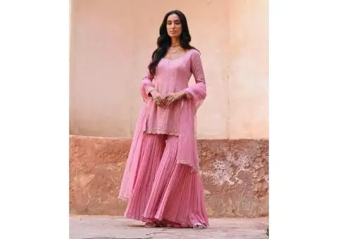New Arrivals by Chamee and Palak – Shop Now at Muzai - 3/4