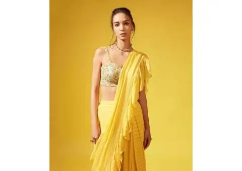 New Arrivals by Chamee and Palak – Shop Now at Muzai - 4/4