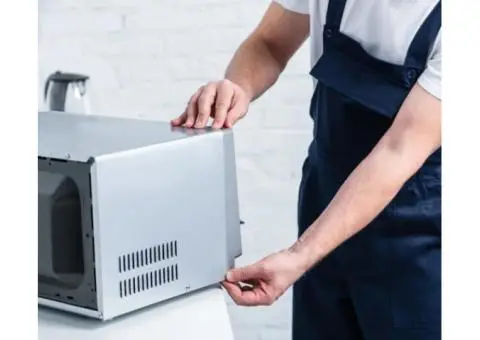 Reliable Oven Repairs in Wolverhampton – All Electrix