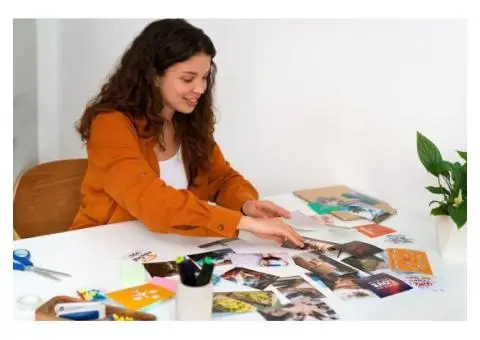 Trusted Brochures Printing Telford – Partner with Ayp Ltd