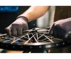 Top-Quality Alloy Wheel Refurbishment by Alloy Refresh