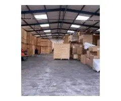 Office Removals London – Expert Commercial Movers Available
