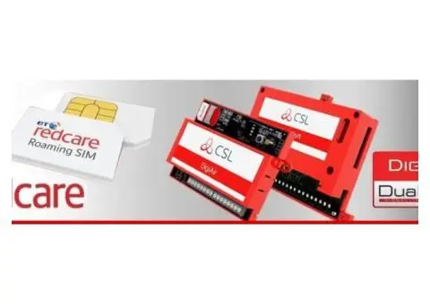 Remote Signalling System Installation & Servicing