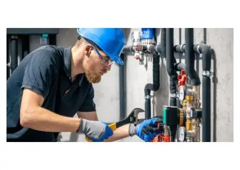 Trusted Worcester Accredited Installer – RNA Heating