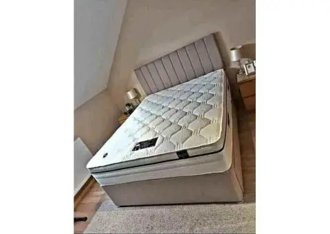 Single Bed Mattress – Free Delivery, COD, All Sizes - 4/5