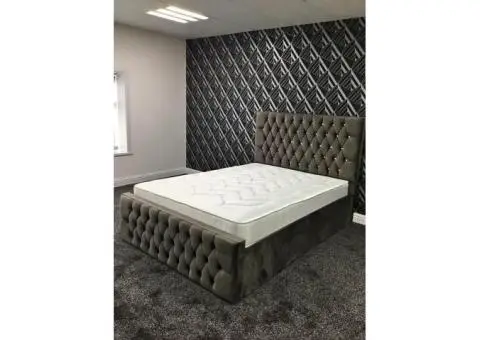 Double Bed Mattress – Free Delivery, COD, All Sizes - 3/7
