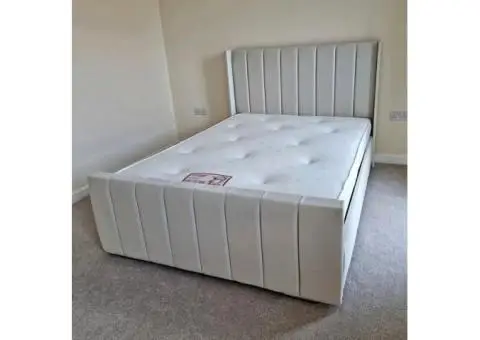 Double Bed Mattress – Free Delivery, COD, All Sizes - 4/7