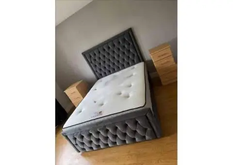 Double Bed Mattress – Free Delivery, COD, All Sizes - 7/7