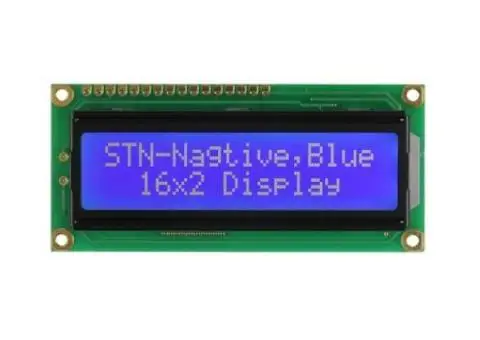 Shop winstar-WH1602B-TMI-JT# High-Performance LCD Displays – Buy Now from halltronics