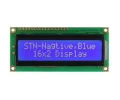 Shop winstar-WH1602B-TMI-JT# High-Performance LCD Displays – Buy Now from halltronics