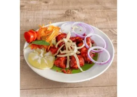 Norwich's Best Party Catering Choice - Keram Restaurant