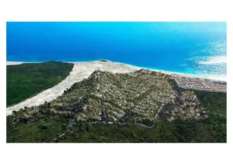 Green Coast – A special place by the sea