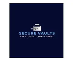 Secure Vaults Derby