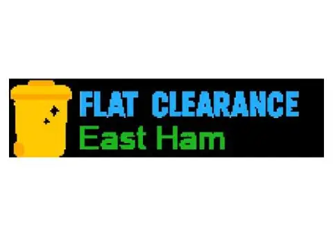 Flat Clearance East Ham