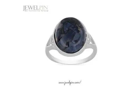 Shop JewelPin's Exclusive Collection of Wholesale Natural Silver Gemstone Rings - 11/13