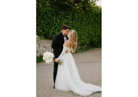 Kent Wedding Photographers: Capturing Your Special Day with Care.