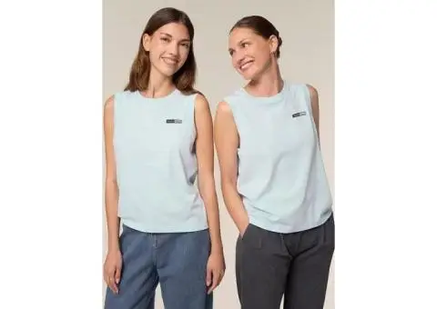 Top Vegan Clothing Brands UK – Ethical & Stylish Picks