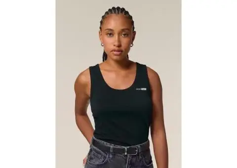 Top Vegan Clothing Brands UK – Ethical & Stylish Picks - 2/2